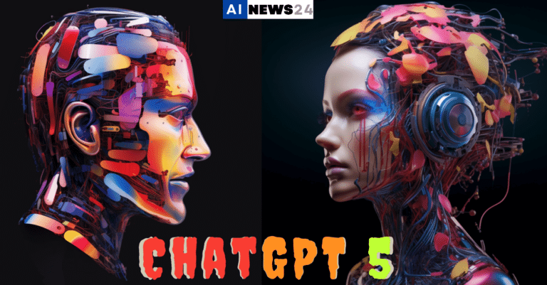 AI News 24 - Unboxing Chat GPT 5 OpenAI's Leap into the Future