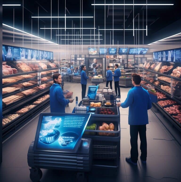 AI News 24 - Walmart's AI Revolution: Changing the Corporate Landscape One AI Assistant at a Time