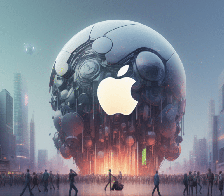 AI News 24 - iPhone 15 Launch: The Silent Evolution of AI in Apple's Ecosystem