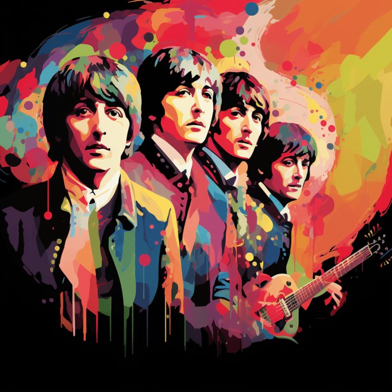 AI News 24 - Artificial Intelligence Rekindles The Beatles’ Magic: The Release of their Final Song