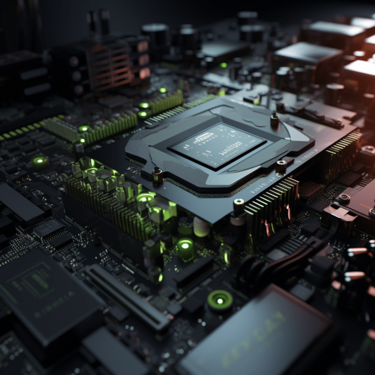 AI News 24 - Nvidia's H200 GPU: A New Chapter in AI Technology