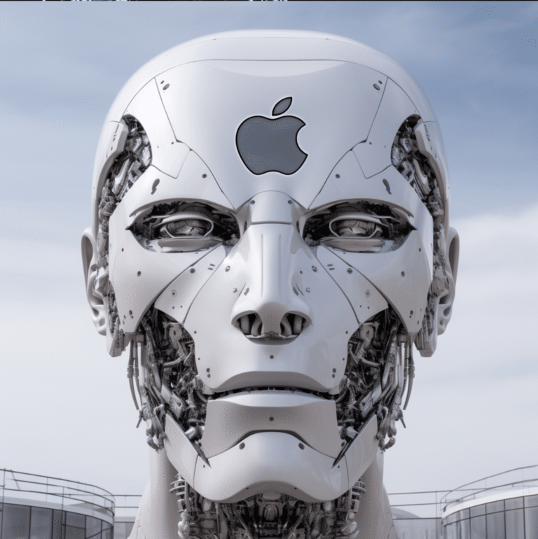 AI News 24 - New APPLE AI Multimodal Surpassing GPT-4's Vision