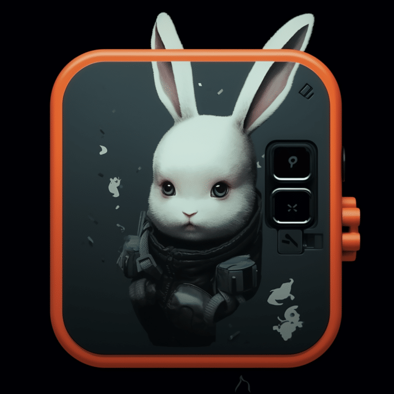 AI News 24 - New Rabbit R1: Your Pocket Genie, All Powered by AI