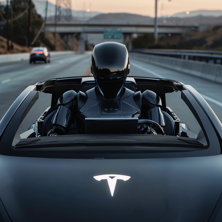 AI News 24 - Tesla Stock is the Most Undervalued AI Play," Says Dan Ives: A Path to $13 Trillion Valuation by 2030?